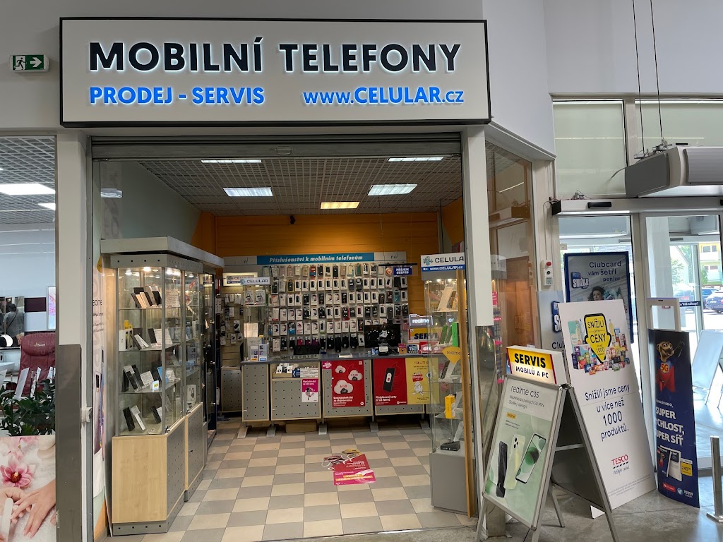 Celular – General
