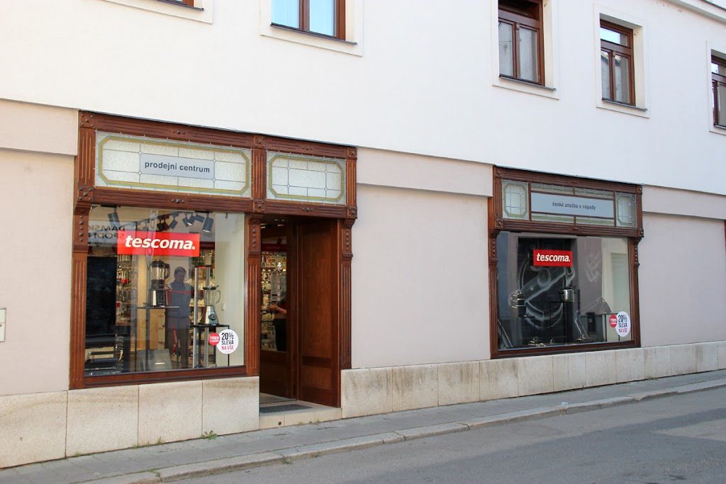 TESCOMA – General