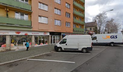 Zdrave Spani – Ing. Eva Mikulova – Mlada Boleslav IV
