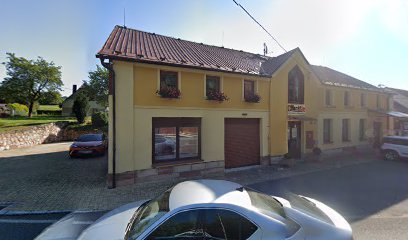 Nabytek – Zakazkova Vyroba Brat Svatoslav – Suchovrsice