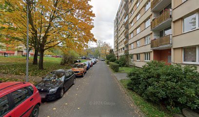 Truhlarstvi Pavel Simic – Usti nad Labem-Severni terasa