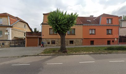 Nabytek DreWo – Jadwiga Jerabkova – Hnanice-Znojmo 2