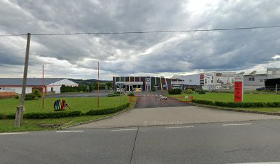 Km Servis Color S.r.o. Trebic – Podklasteri
