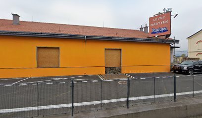 Nabytek Rautner v Trnovany
