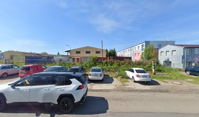 MB – SVING s.r.o. – Ceske Budejovice 3