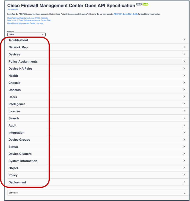 Managing Cisco Products Using Advanced Api Based Methods - Desktop Mountain Patterns for Desktop