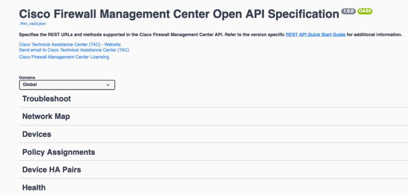 Github Cisco Security Fmc Rest Api Scripts Scripts That Use Ftd - Abstract Illustration Collection - Desktop Quality