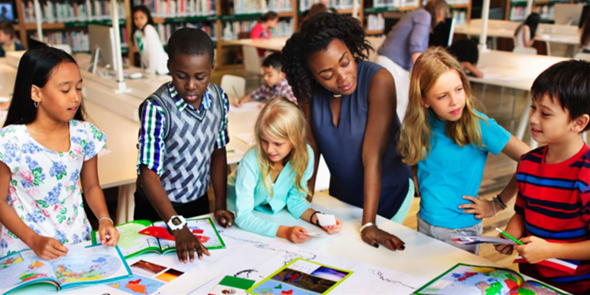 Programs Highbridge School - Landscape Picture Collection - Desktop Quality