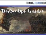 Devsecops Ciso2ciso Com Cyber Security Group