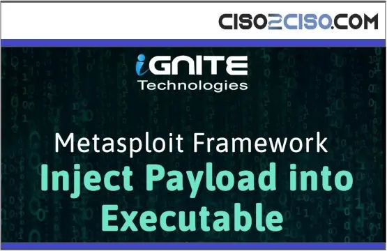 Metasploit Framework Ciso2ciso Com Cyber Security Group - High Resolution Geometric Patterns for Desktop