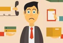 远离焦虑,你可以这麽做!