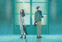 一定要做对的十二件在爱情里的事!