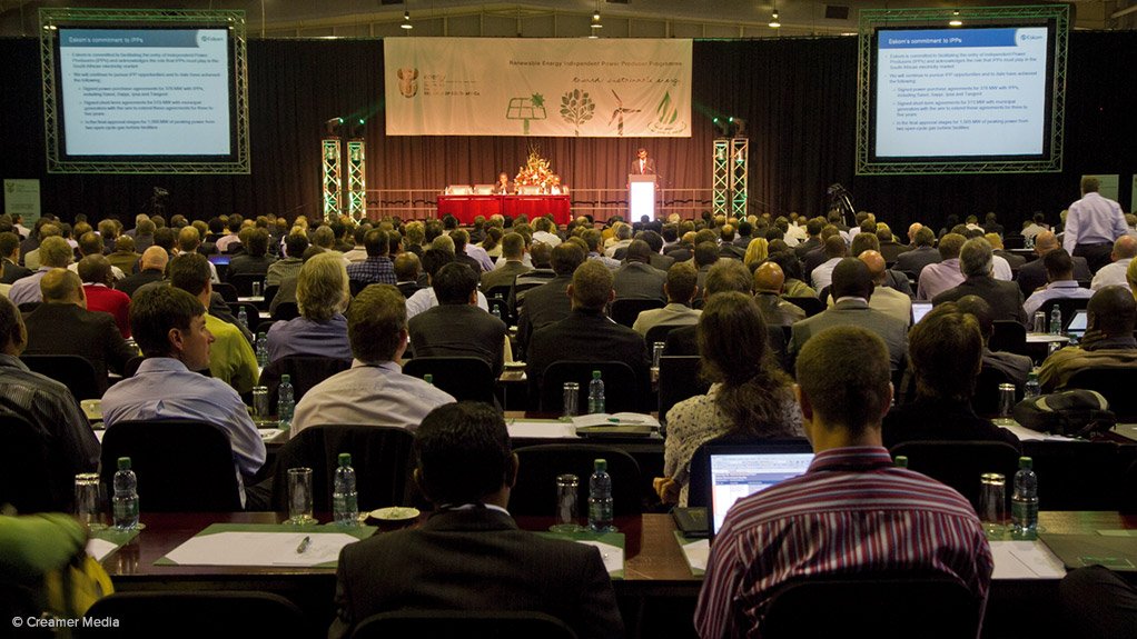 International Civil Engineering Conference To Be Held In Cape Town