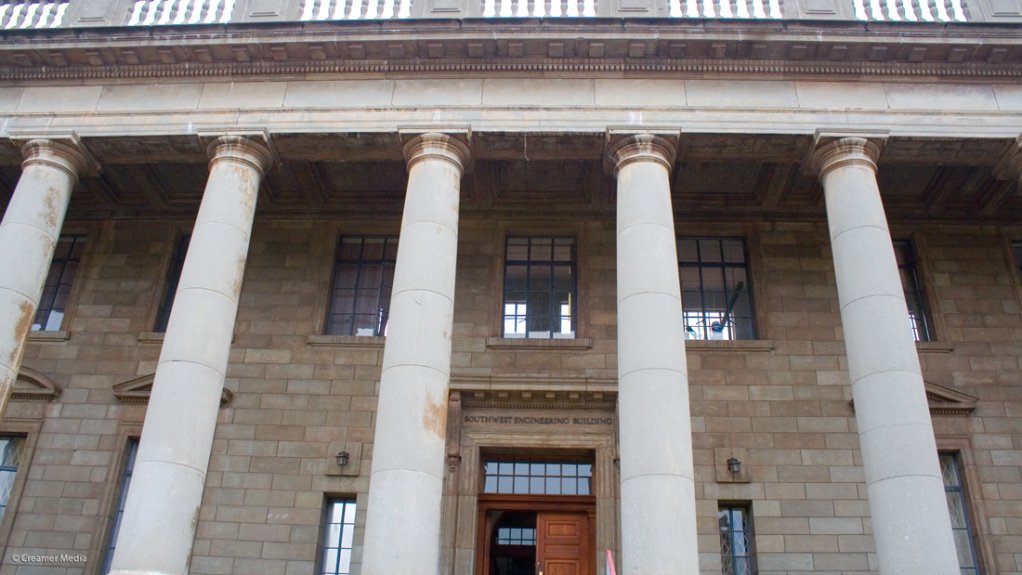 Wits Unveils First Suite Of Free Online Courses