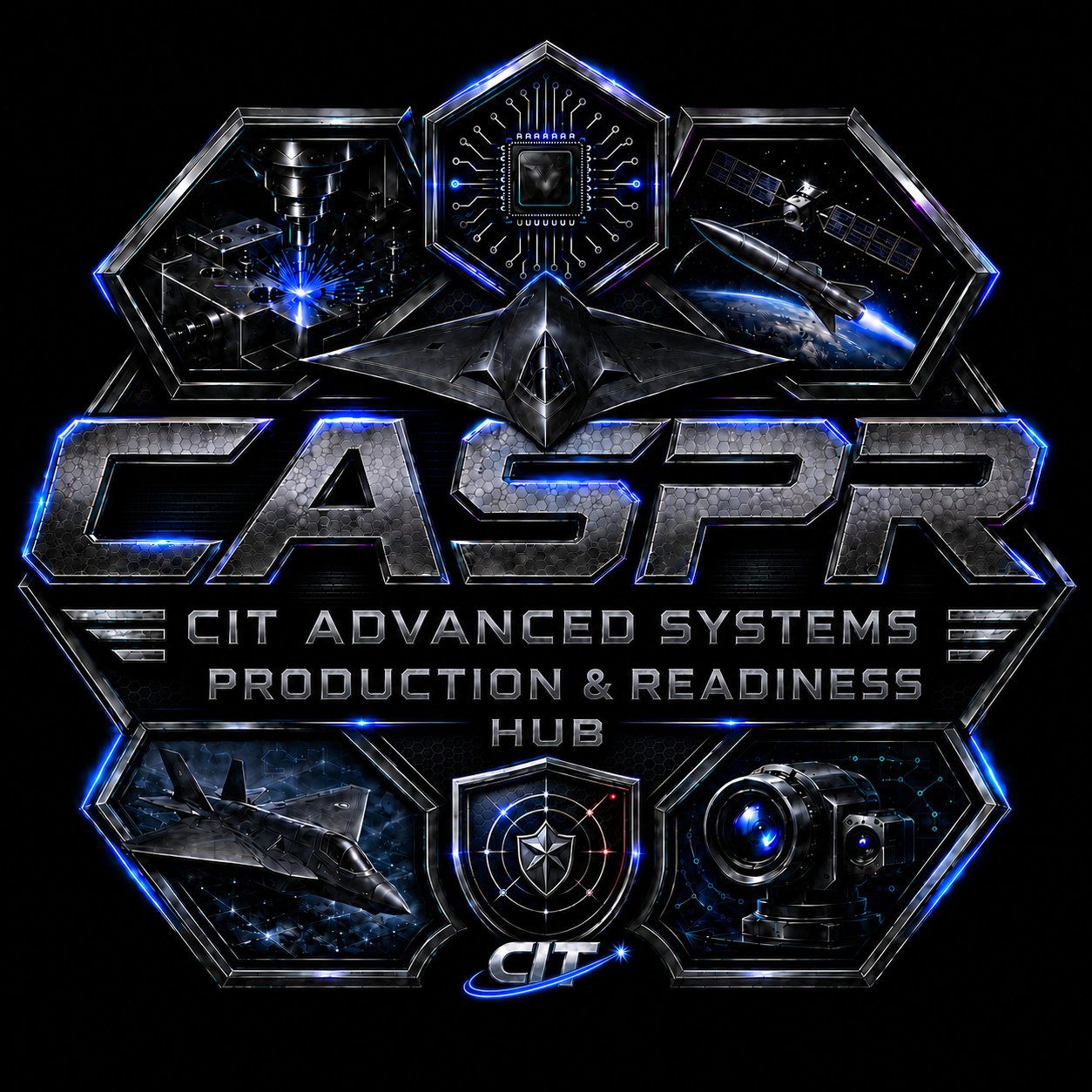 CASPR