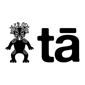 TA logo