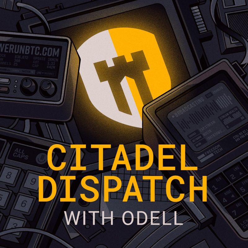 Citadel Dispatch Youtube - Best Landscape Illustrations in Desktop