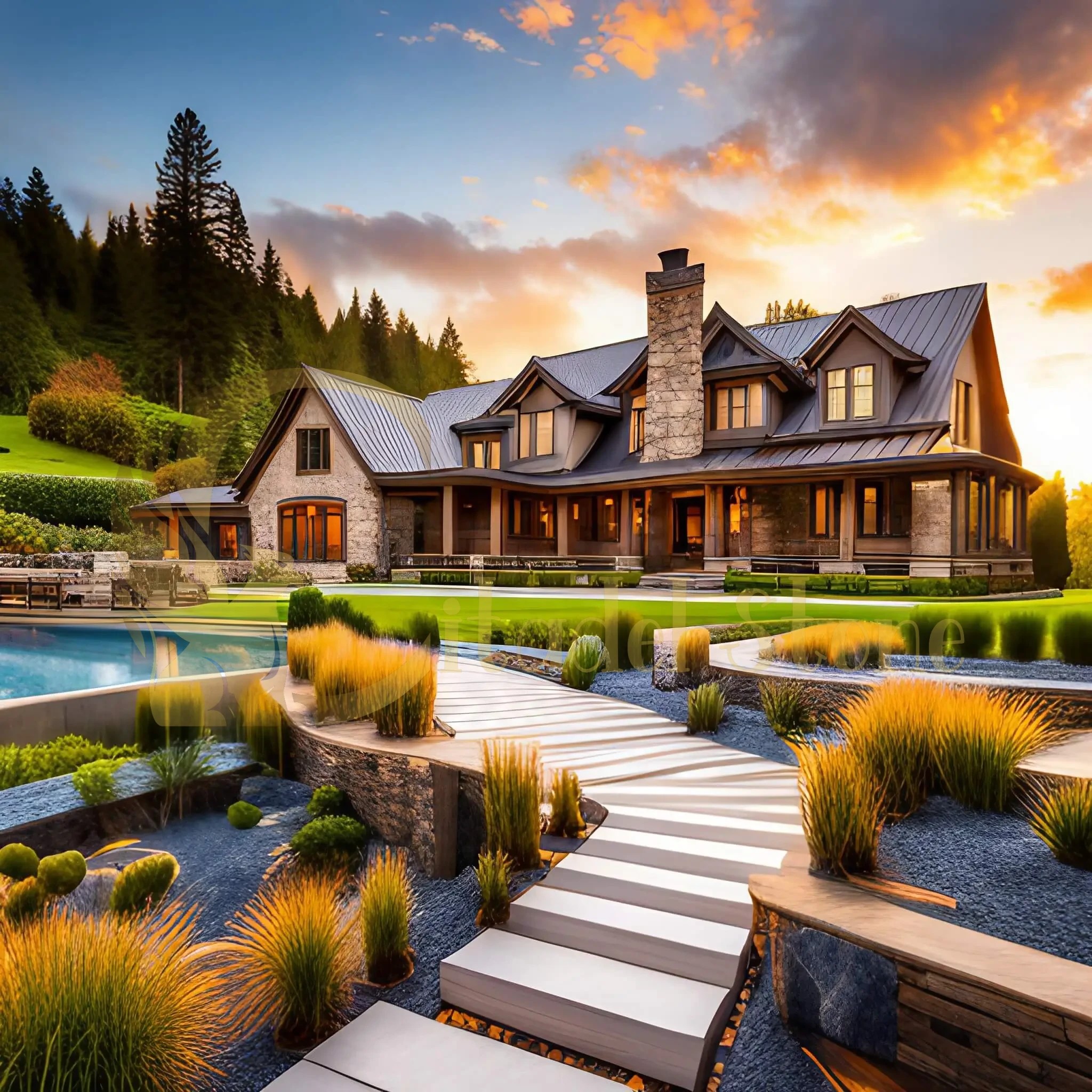 The $10M Lesson Why Luxury Developers Use Stone Suppliers with On-Site CNC Prototyping