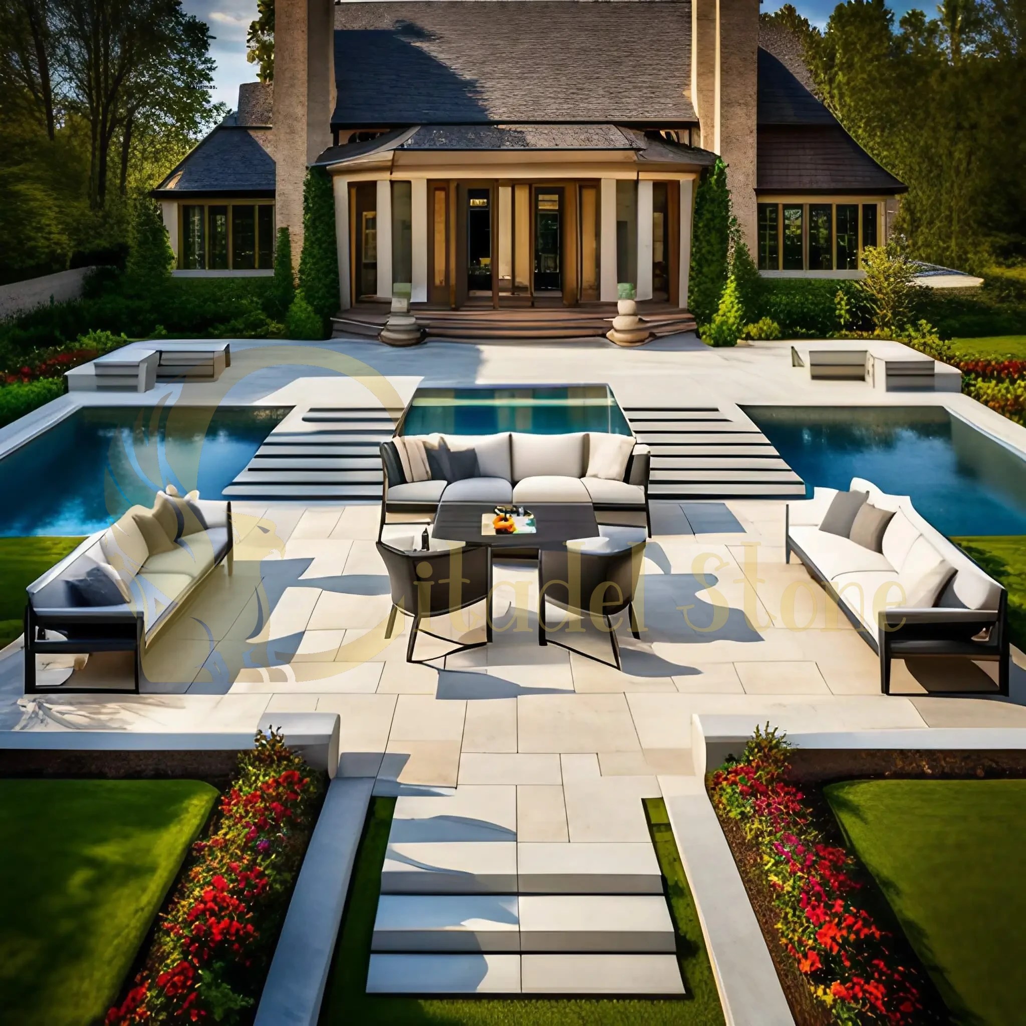 The Hidden Hurdle Why 68% of Commercial Stone Projects Fail Permitting (and How Your Supplier Fixes It)