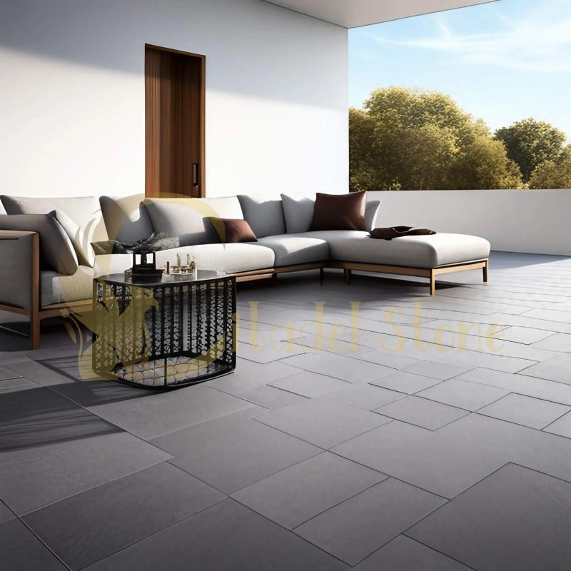 Basalt Quarry Technical Data Chemical Composition & Properties for Mineral Wool Production