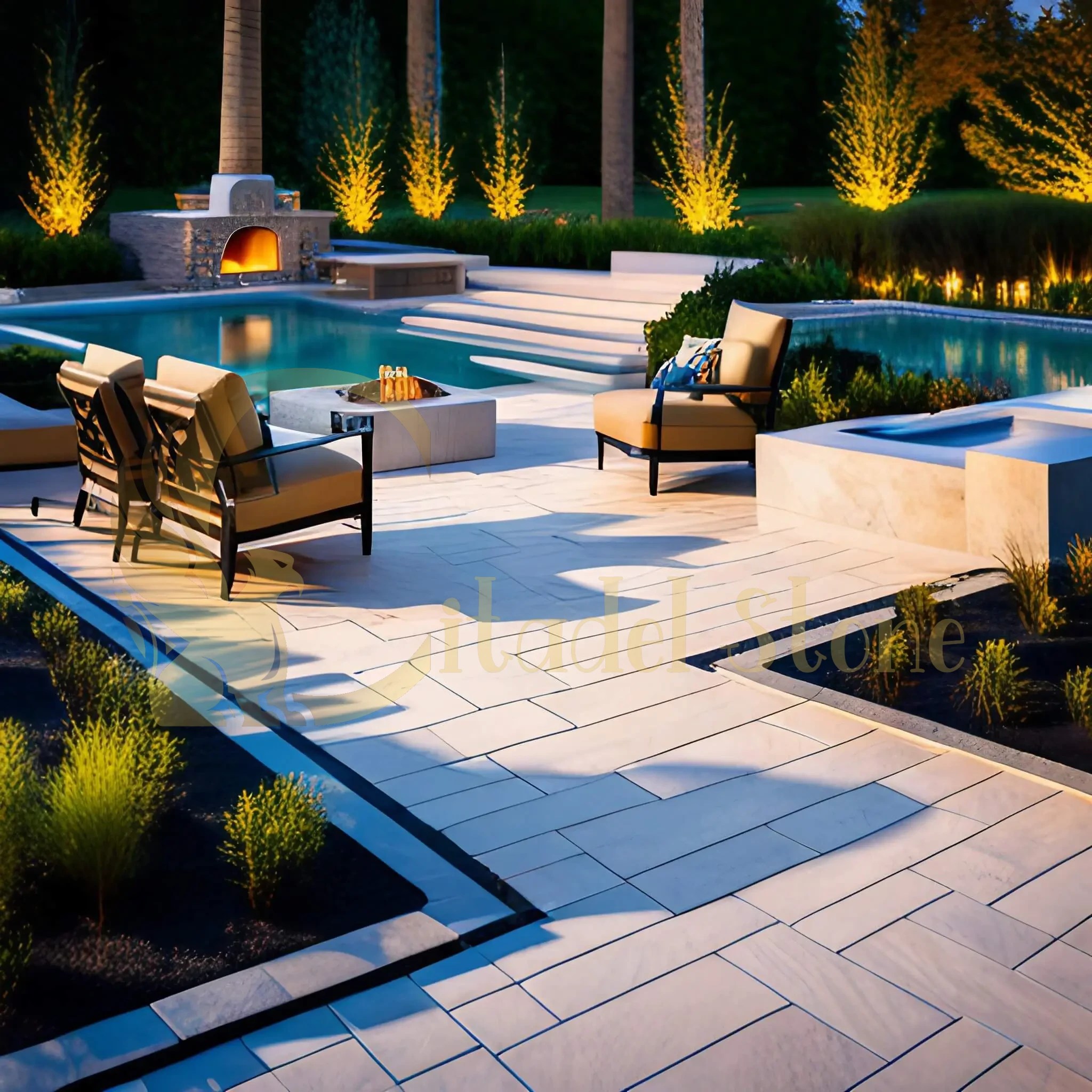 Repairing Chips or Scratches in Limestone When to DIY vs. Call a Pro