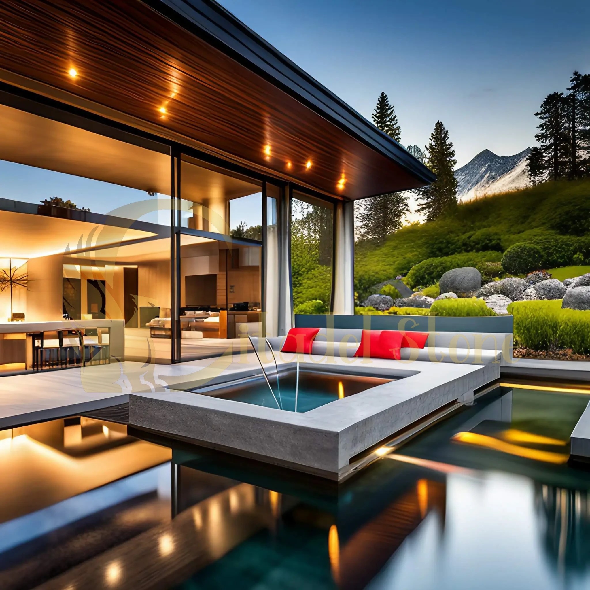 Arizona Property Value Boost Which Outdoor Stone Projects Have the Best ROI