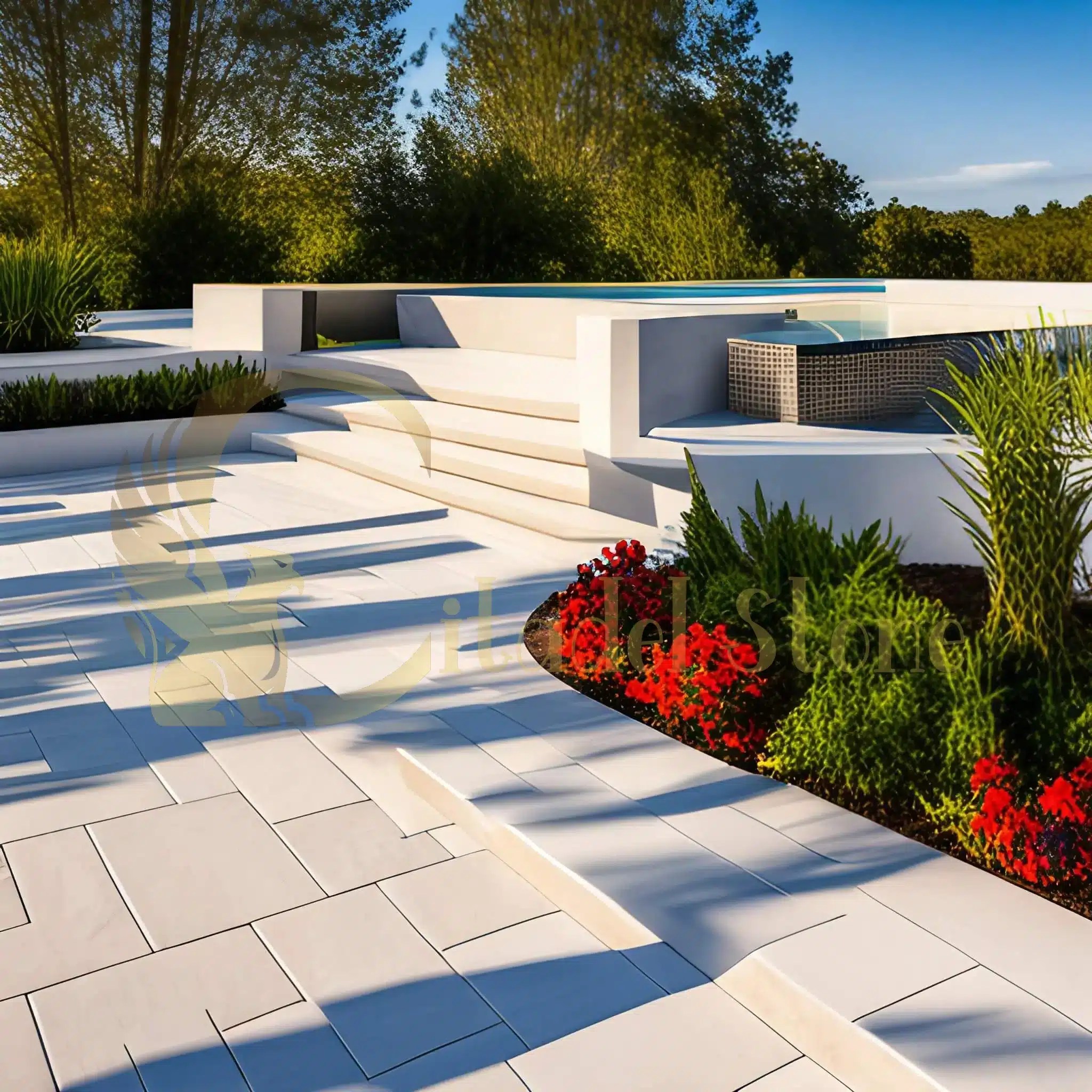 Repairing and Replacing Individual Pavers A Simple Guide
