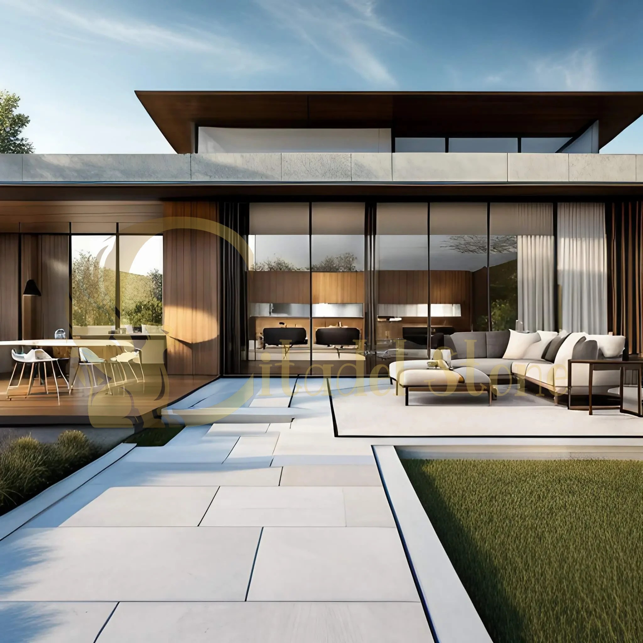 Arizona's Stone Sourcing Map A Visual Guide to Our Quarry & Import Networks for Consistent Supply