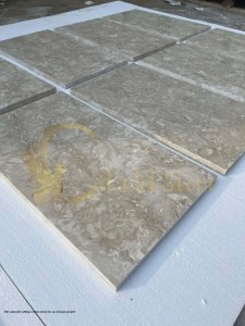 This image visually represents the bespoke fabrication process central to the post.