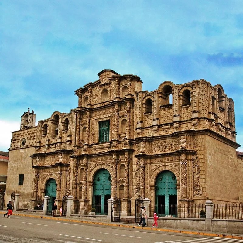 catedral