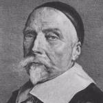 Jacobus Revius