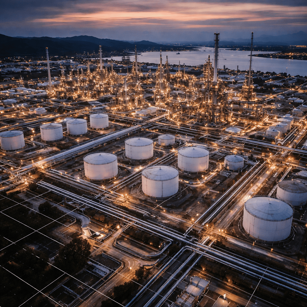 Operationalizing Responsible AI in Compliance