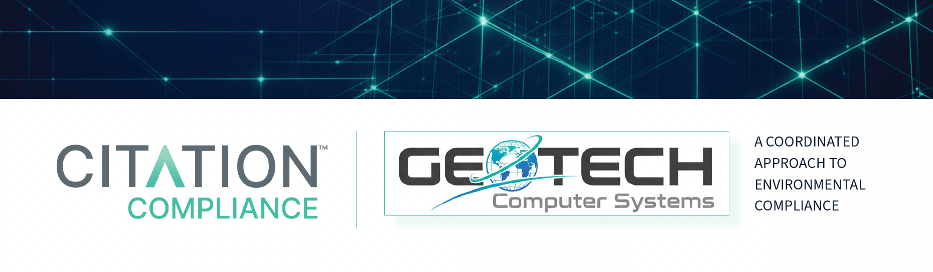 Citation Compliance and Geotech Partner to Connect Regulatory Requirements with Environmental Data and Evidence