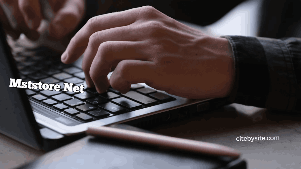 Mststore Net