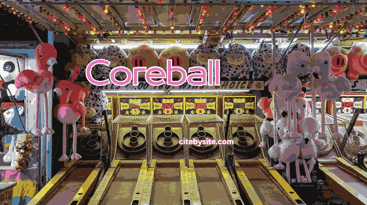 Coreball