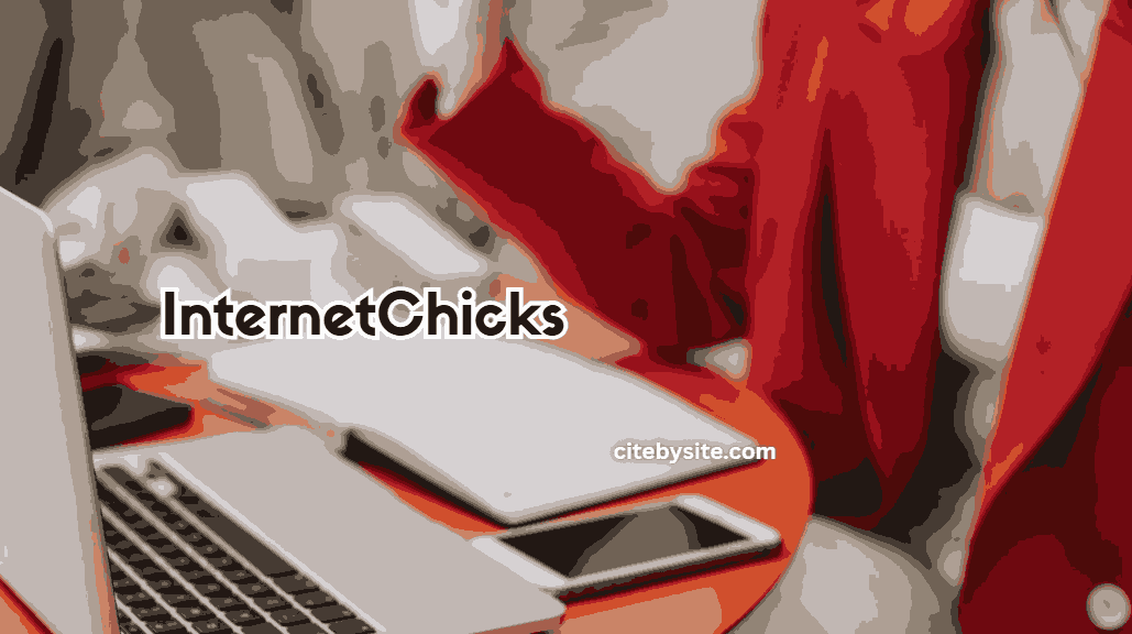 InternetChicks
