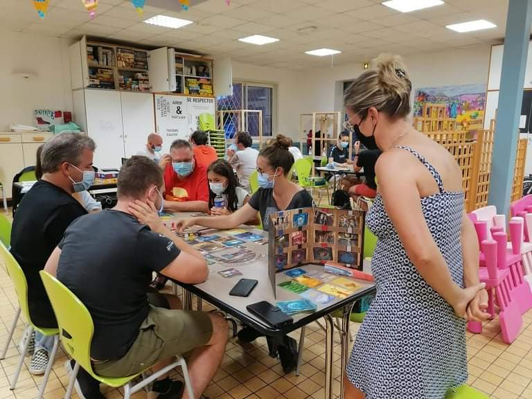 Mysterium