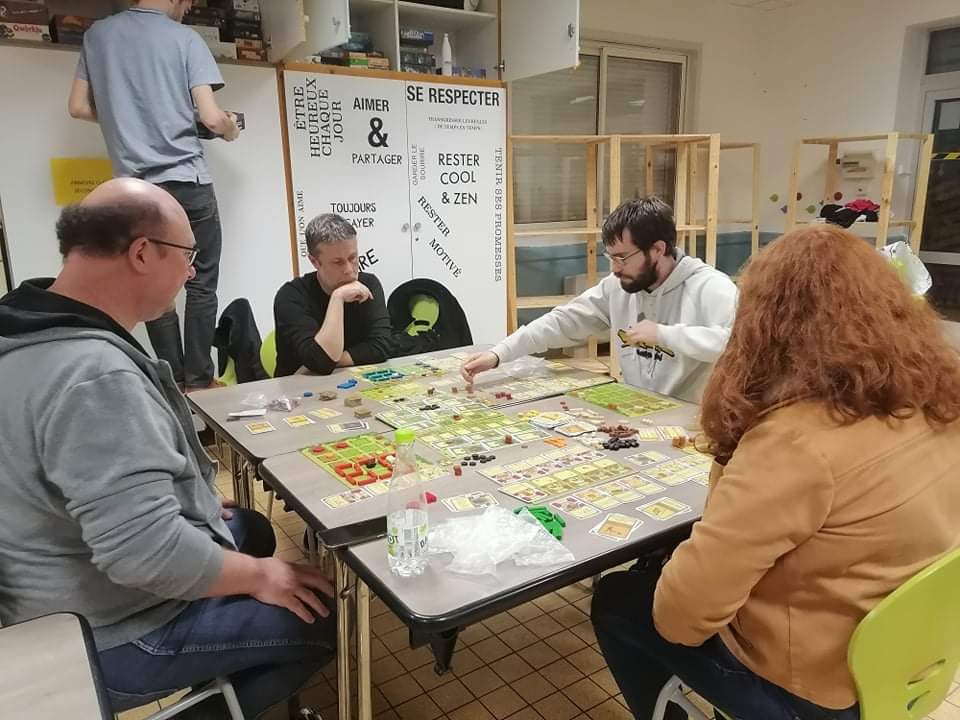 Agricola