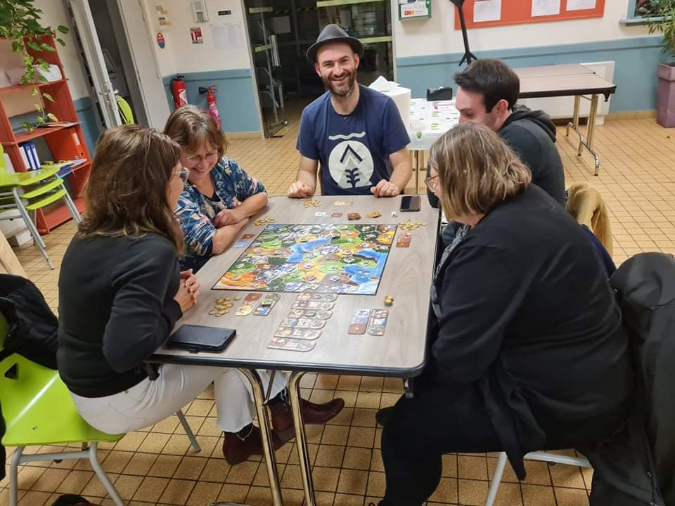 Smallworld