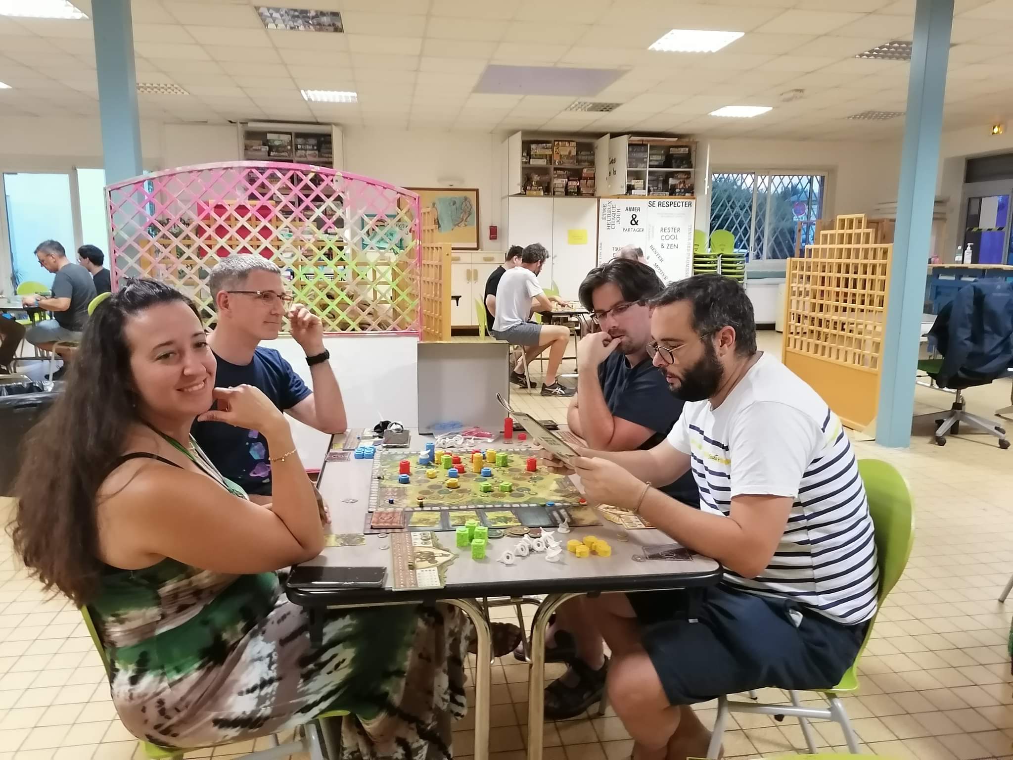 Petits Peuples