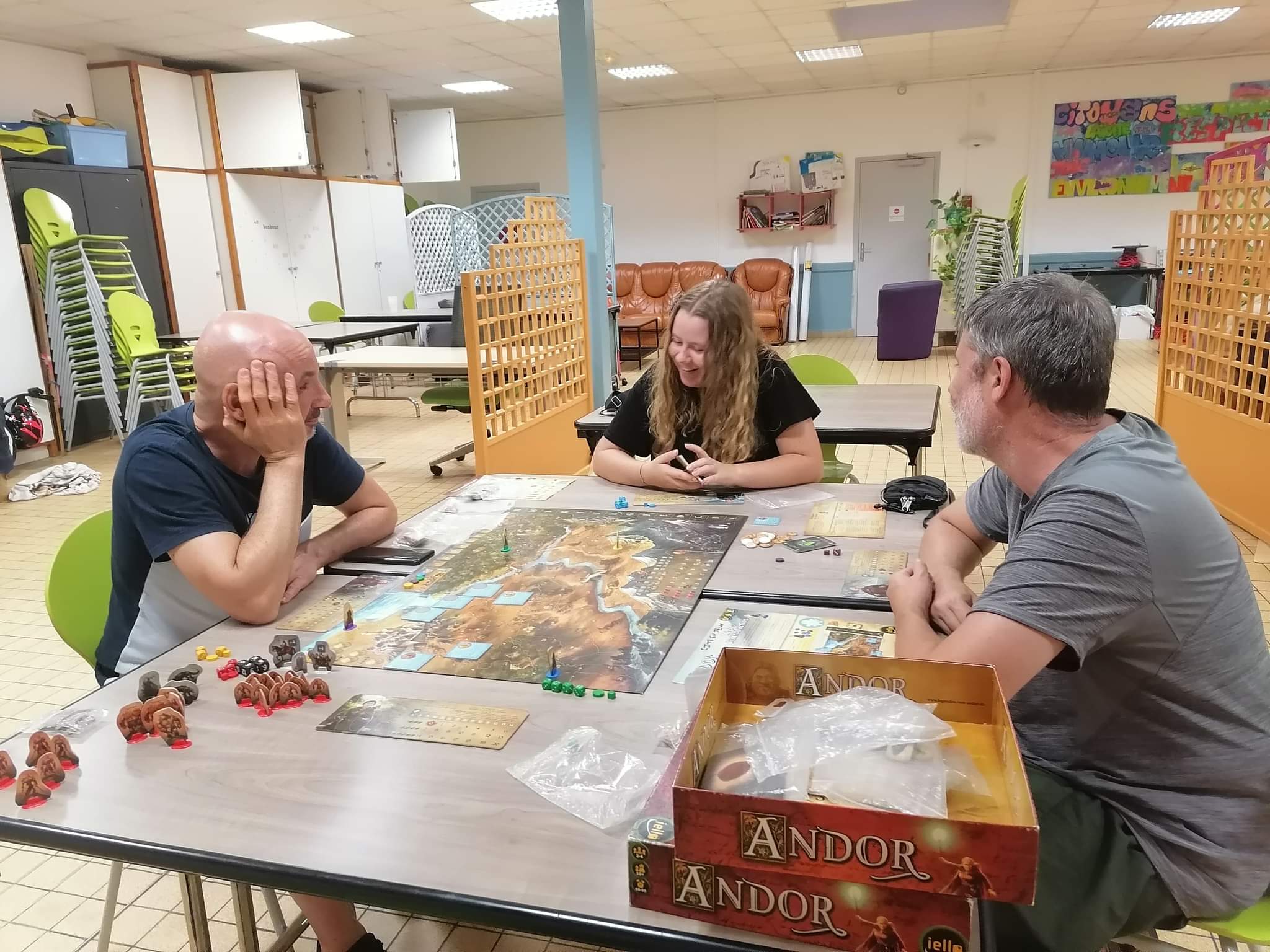 Andor