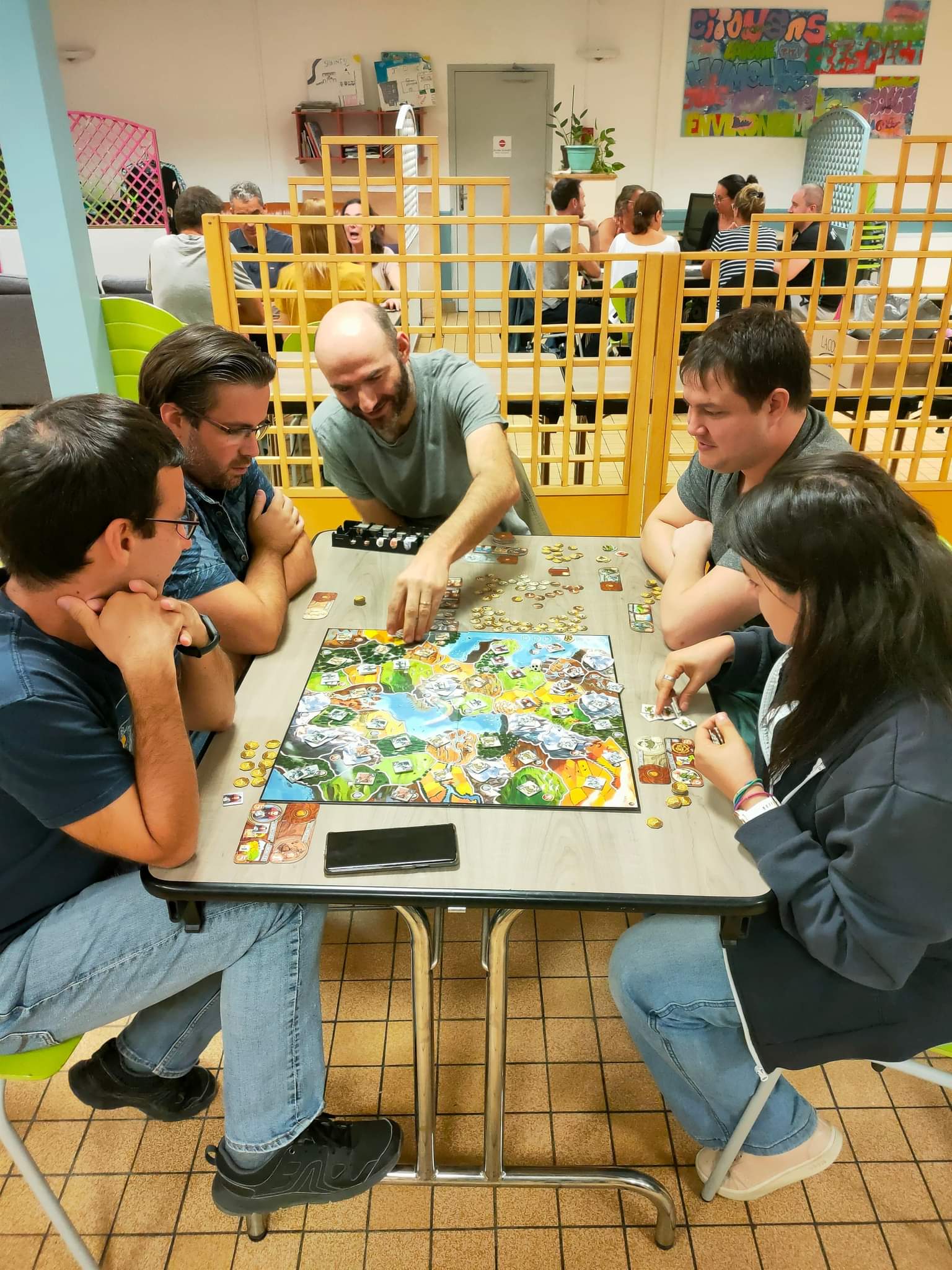 Smallworld