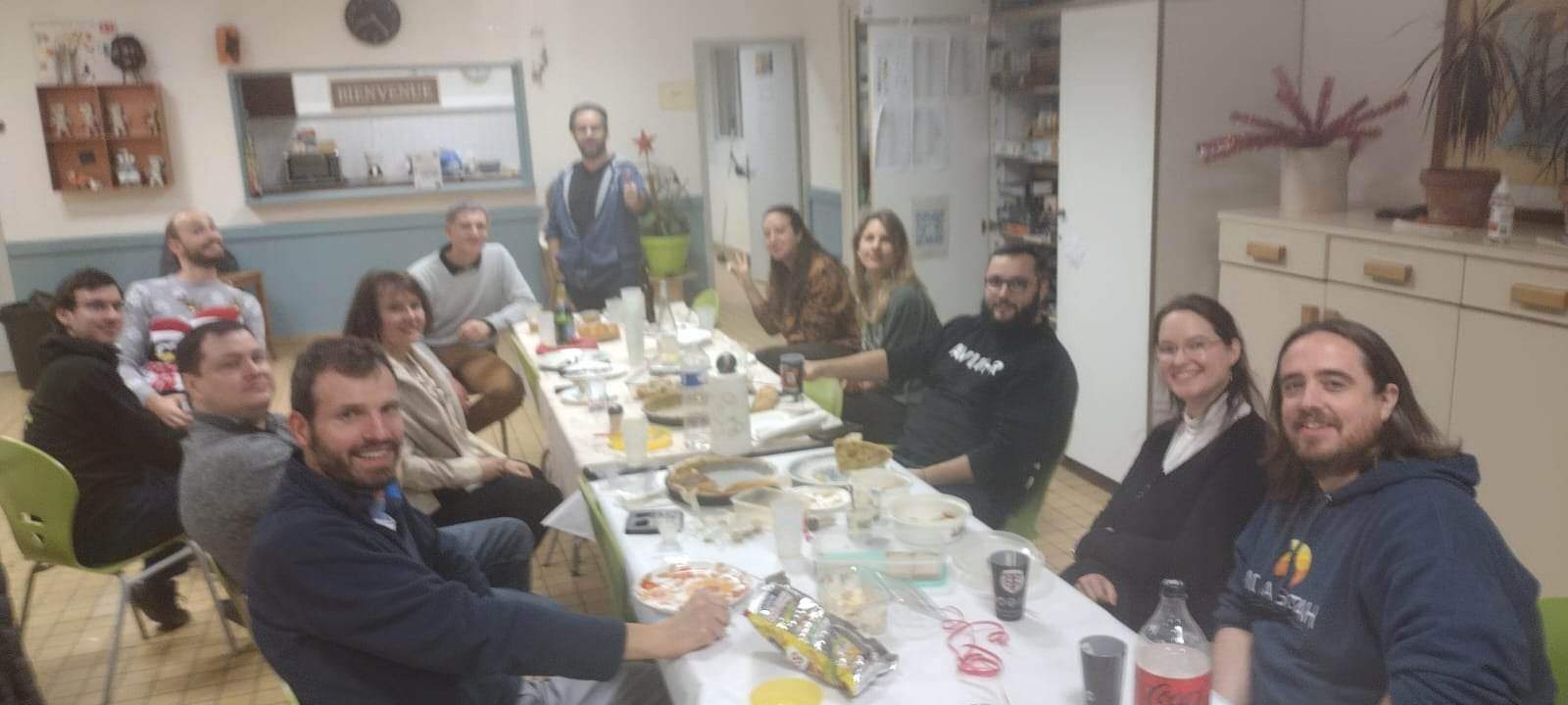 Dîner (4)
