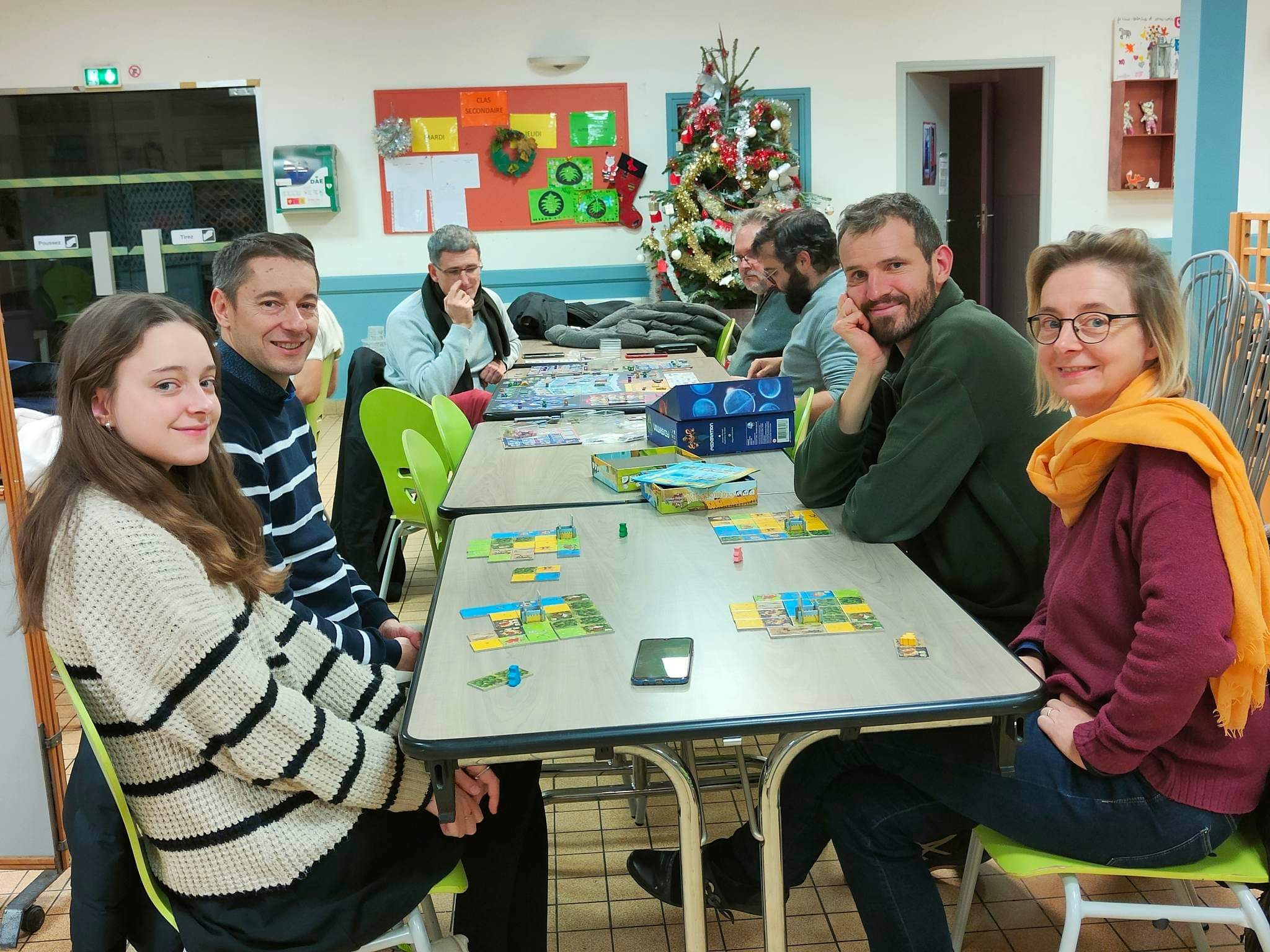 Kingdomino