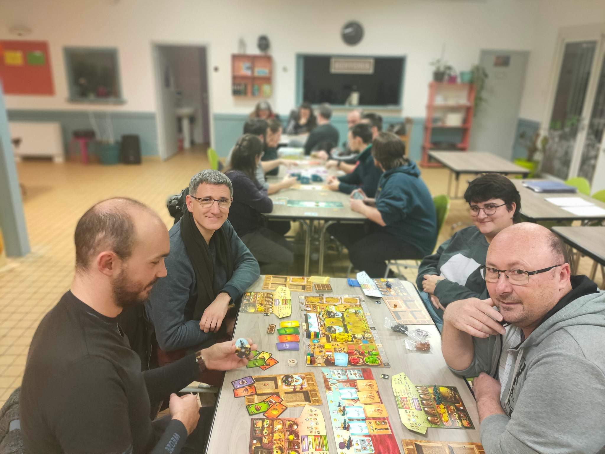 Dungeon Petz