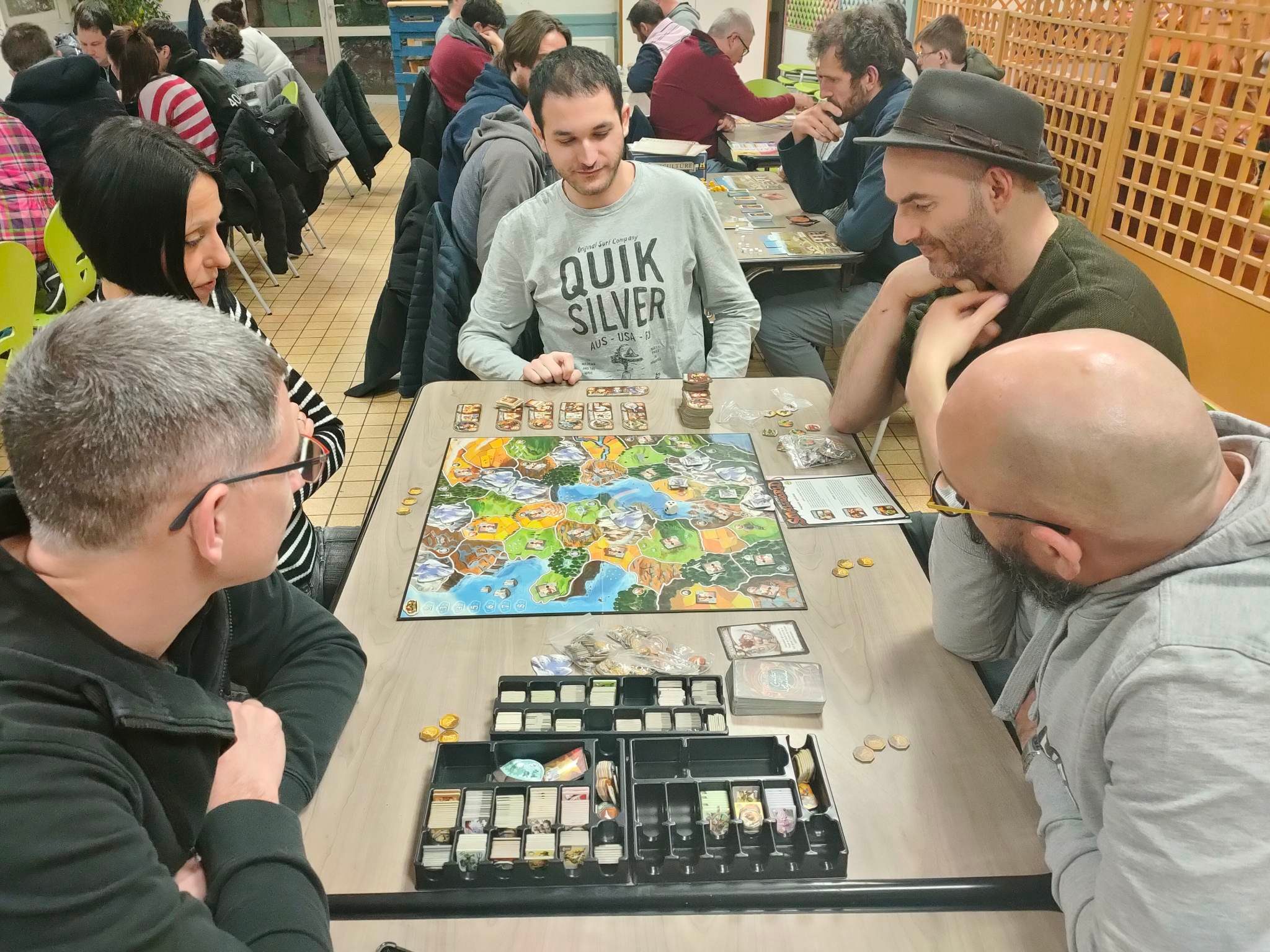 Smallworld
