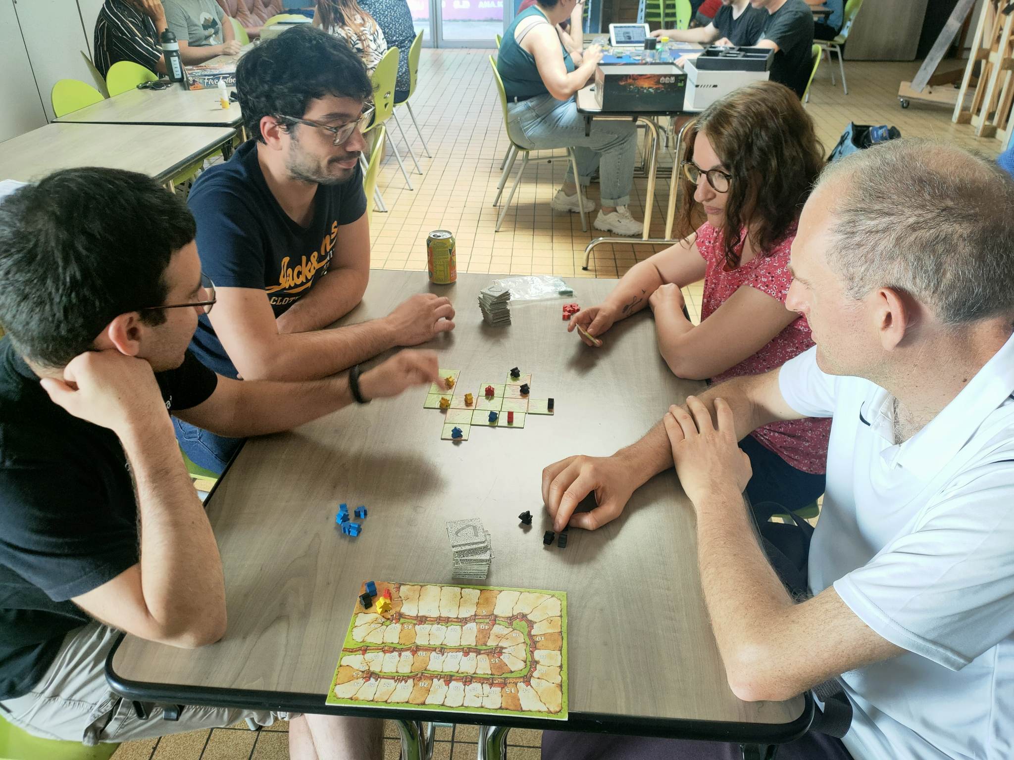 Carcassonne