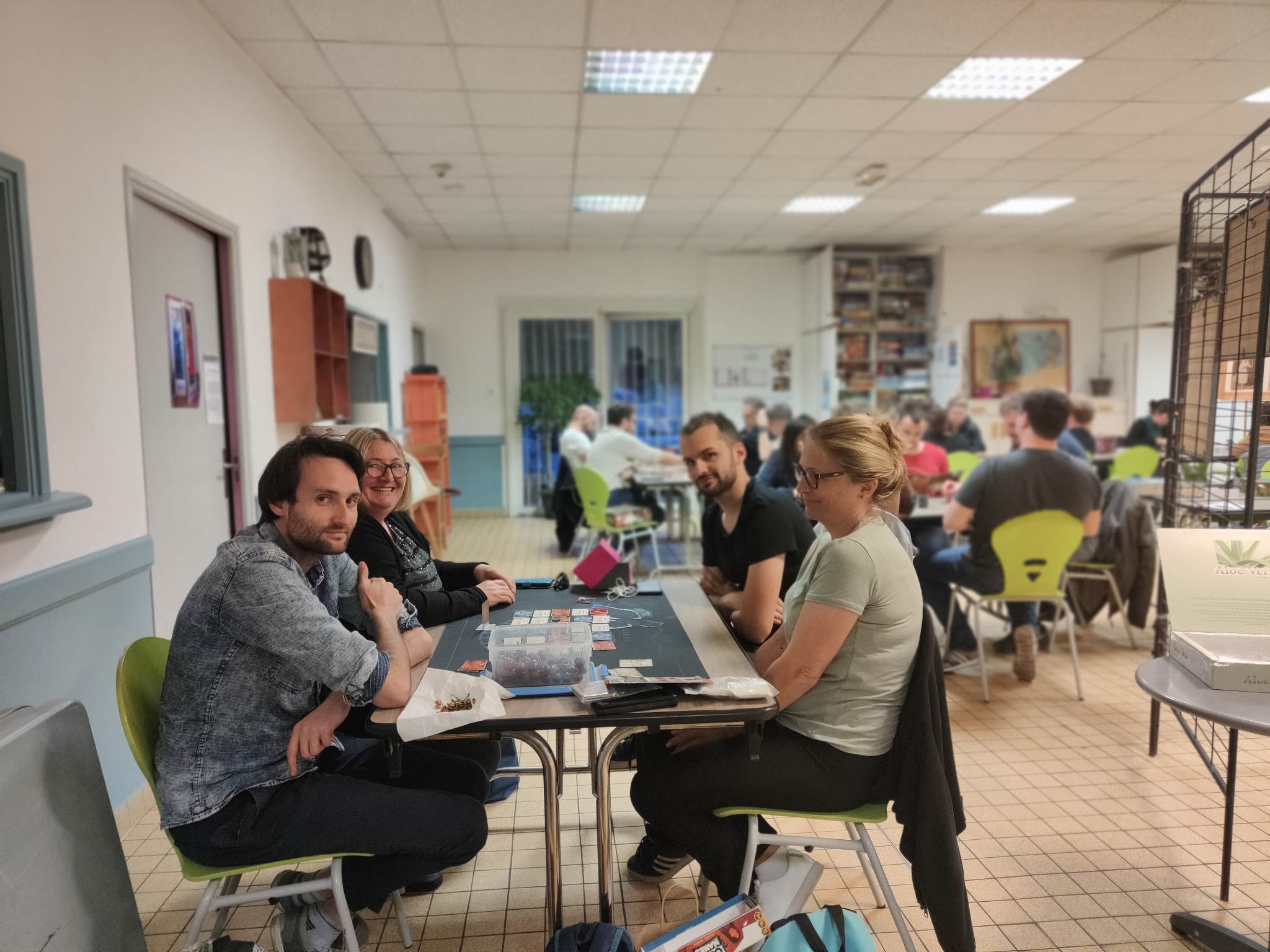 Codenames