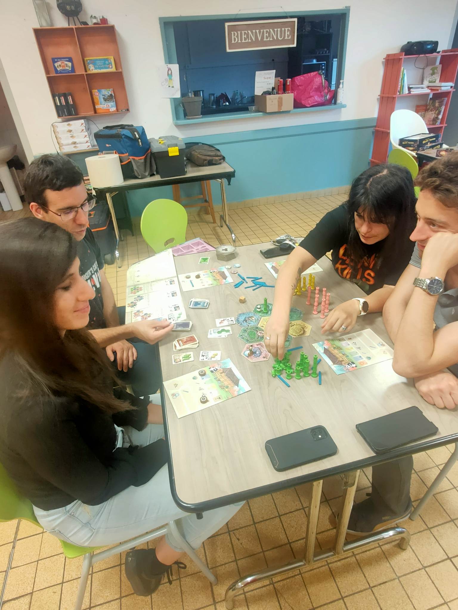 Takenoko