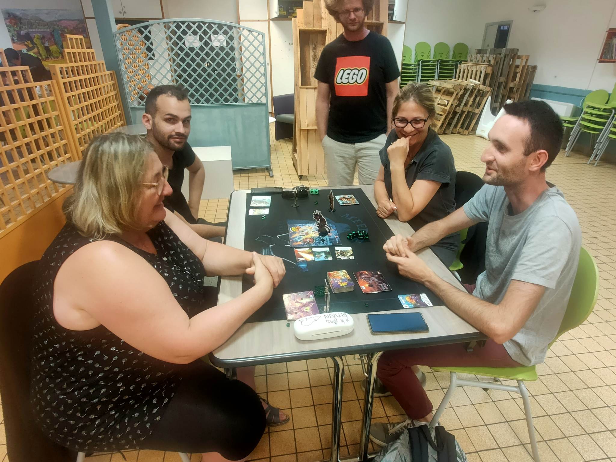 King of Tokyo